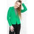 Dámský blejzr Vero Moda Julia Blazer Bright Green, 40