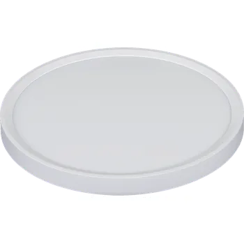 FUB Svítidlo LED NOMY 24W 3000/4000/6000K bílá IP20 8595583241268