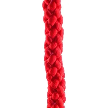 Lany Ganas spol. s.r.o. Lano PA - Pletené (bez jádra) Délka: 1 m, Průměr lana: ø3