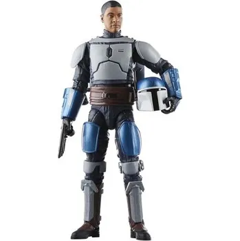 Figurka Hasbro Star Wars Black Series – Mandalorian Fleet Commander