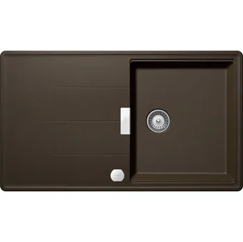Granitový dřez Granitový dřez Schock TIA D-100 Bronze
