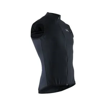 X-Bionic TWYCE VEST MEN Opal Black/Arctic White černá XL