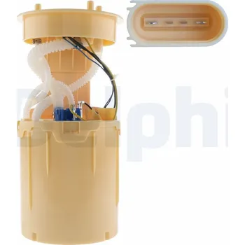 Palivové čerpadlo Palivová přívodní jednotka DELPHI FG2614-12B1