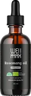 WellMax Rosemary Oil rozmarýn 30 ml