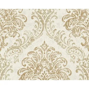 Tapeta A.S. Création 391125 vliesová tapeta na zeď, rozměry 10.05 m x 0.53 m