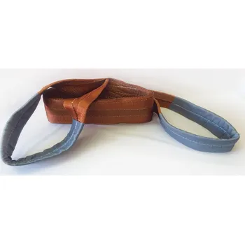 Upínací popruh Ganas spol. s.r.o. TEXTIL OKO - OKO – B2 6000Kg Nosnost: 6000 kg, Délka: 3 m, Šířka pásu: 180 mm
