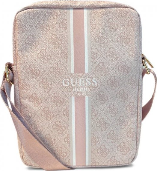 Guess PU 4G Printed Stripes 10