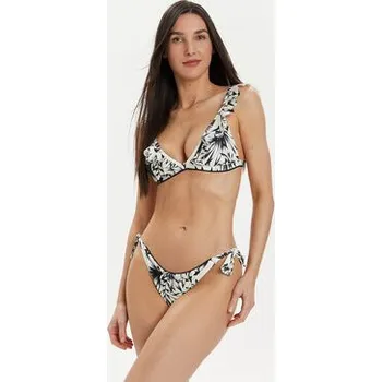 Dámské plavky Selmark Vrchní část bikin BK210 Écru 70B