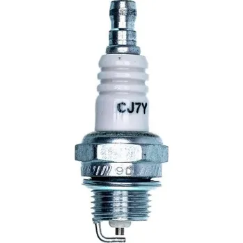 Autoelektrika Zapalovací svíčka Champion CJ7Y sada 24 ks pro motorové pily křovinořezy postřikovače