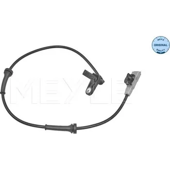 Přislušenství brzdového systému Snímač, počet otáček kol MEYLE 36-14 899 0006