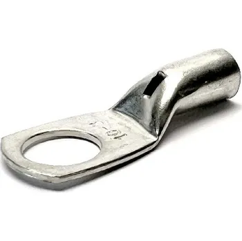 Auto elektroinstalace Oko kabelové ø 8 mm - na vodič 10mm