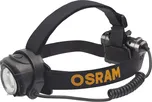 OSRAM Headlamp 300 černá