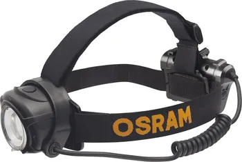 Čelovka OSRAM Headlamp 300 černá