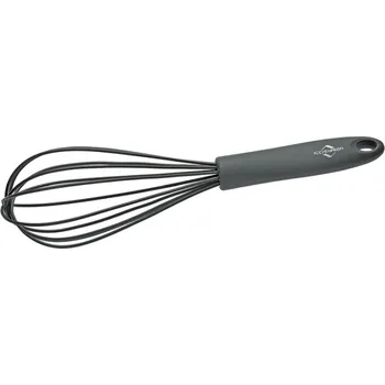 Šlehací metla Metla na šlehání TREND 26cm, šedá - Küchenprofi (TREND metla na šlehání 26cm, šedá - Küchenprofi)