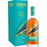 Takamaka Pti Lakaz 45,1% 0,7l (karton)