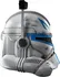 Karnevalová maska Hasbro Star Wars The Black Series Clone Captain Rex elektronická helma 