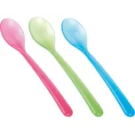 TESCOMA Bambini dětská lžíce 3 ks