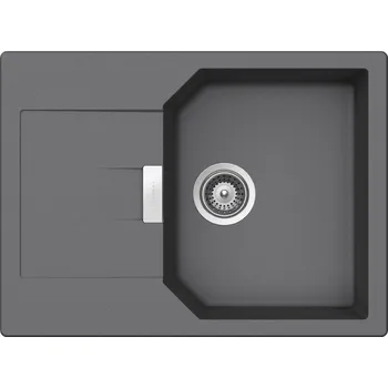 Granitový dřez Granitový dřez Schock MANHATTAN D-100S Croma
