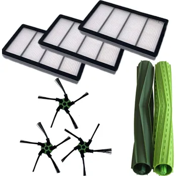 iRobot Roomba série s 9+ PREMIUM balení