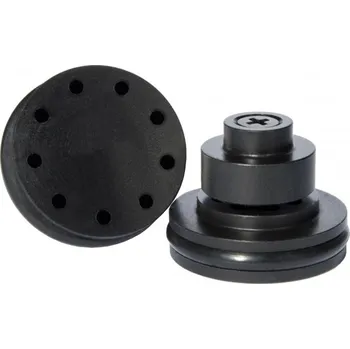 Airsoft Parts Hlava pístu plastová POM - Ultra Light - AirsoftParts