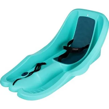 Boby Baby Rider plastové boby titan modrá varianta 40702