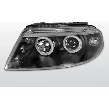 Přední světlomet Přední světla, VW PASSAT 3BG, 2000->2005 (88.LPVW80)