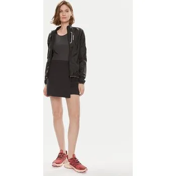 Pánská větrovka CMP Běžecká bunda 3C46776T Černá Regular Fit 40