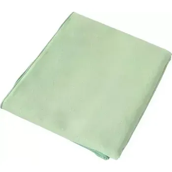 Ručník Jurek Ručník Suede 40x35 cm KH-XS (světlá khaki)