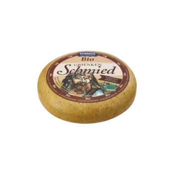 Mléko Söbbeke Grienkenschmied 3,8kg bio