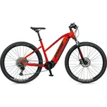 Apache Matta MX 510 18,2 Ah 29" červené/černé 2023 M