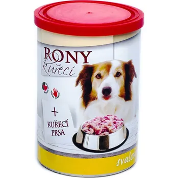 RONY kuřecí 400g