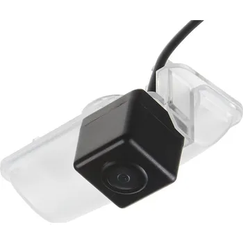 Auto elektroinstalace Kamera formát PAL, NTSC do vozu Subaru Forester 2013-, C-SU03