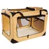 přepravka pro zvíře CoolPets Economy látkový box pro psy 35 x 35 x 50 cm