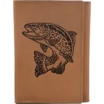 Mercucio Pouzdro na rybářské doklady…