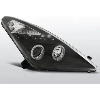 Přední světlomet Přední světla, TOYOTA CELICA T230, 1999->2005 (86.LPTO14)