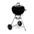 Zahradní gril Weber Original Kettle 47 cm, černý