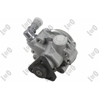 Posilovač řízení Hydraulické čerpadlo, řízení ABAKUS 140-01-022