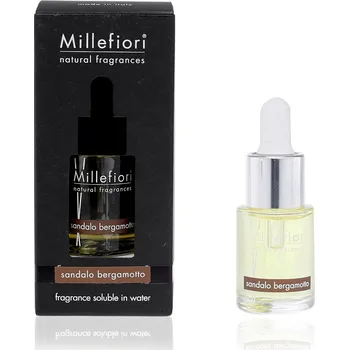 Millefiori Milano Vonný olej SANDALO BERGAMOTTO, 15 ml 29755