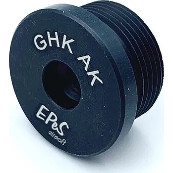 Airsoft EPeS airsoft Redukce HPA adaptéru pro GHK zásobník AK - EPeS
