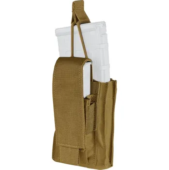 Sumka Condor Single Kangaroo Mag GENII (Coyote Brown) - Condor Outdoor