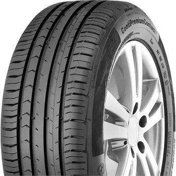 Letní osobní pneu Continental ContiPremiumContact 5 215/55 R17 94 V CS 0314720
