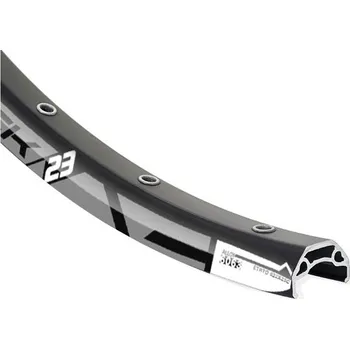 Ráfek na kolo Rodi Ráfek RODI Blackrock 559x23 32d. černý