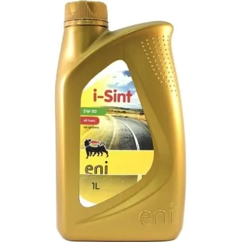 Motorový olej Motorový olej Eni i-Sint 5W-30, 1L