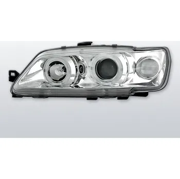 Přední světlomet Přední světla, PEUGEOT 306, 1993->1997 (77.LPPE08)