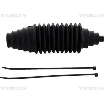 Soustava řízení Sada měchů, řízení TRISCAN 8500 1