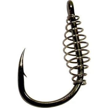Rybářský háček Háčky Gamakatsu LS-3323F Spiral s pružinou 06