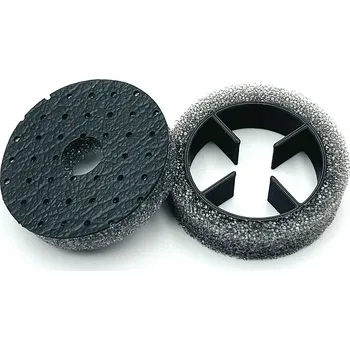 EPeS airsoft Vložka pro tlumič MK23 - EPeS