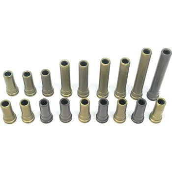 EPeS airsoft Tryska pro AEG (délka 20,6mm) s dvěma O-kroužky - EPeS