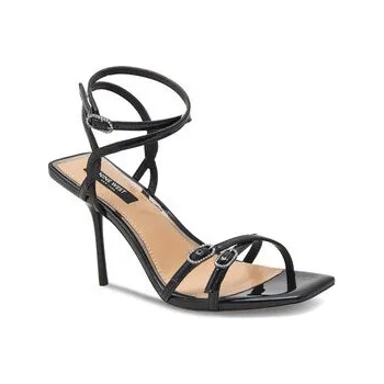 Dámské sandále Sandály Nine West ZL23014CC Černá 41