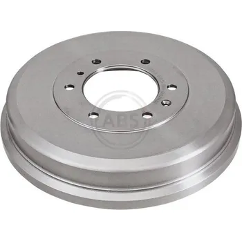 Brzdový buben Brzdový buben A.B.S. 2933-S